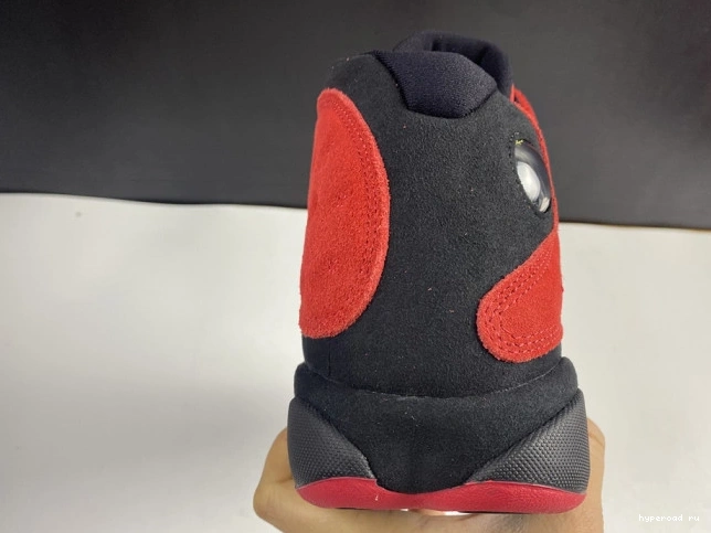 REVERSE BRED" AIR 602 13 JORDAN DJ5982 1110